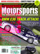 Grassroots-Motorsports May 01, 2018 Issue Cover