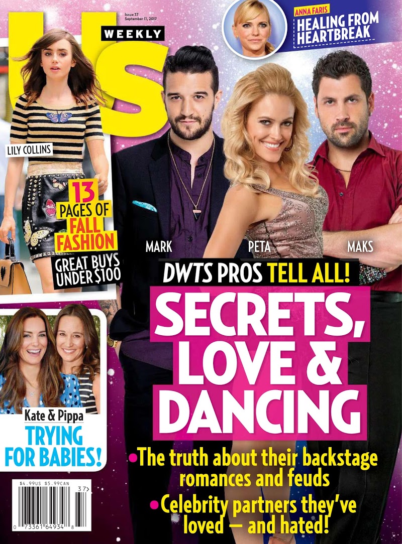 Us-Weekly September 11, 2017 Issue Cover