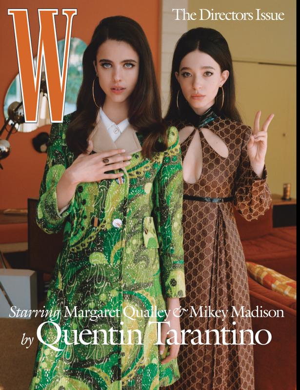 W June 01, 2020 Issue Cover