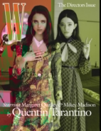 W June 01, 2020 Issue Cover