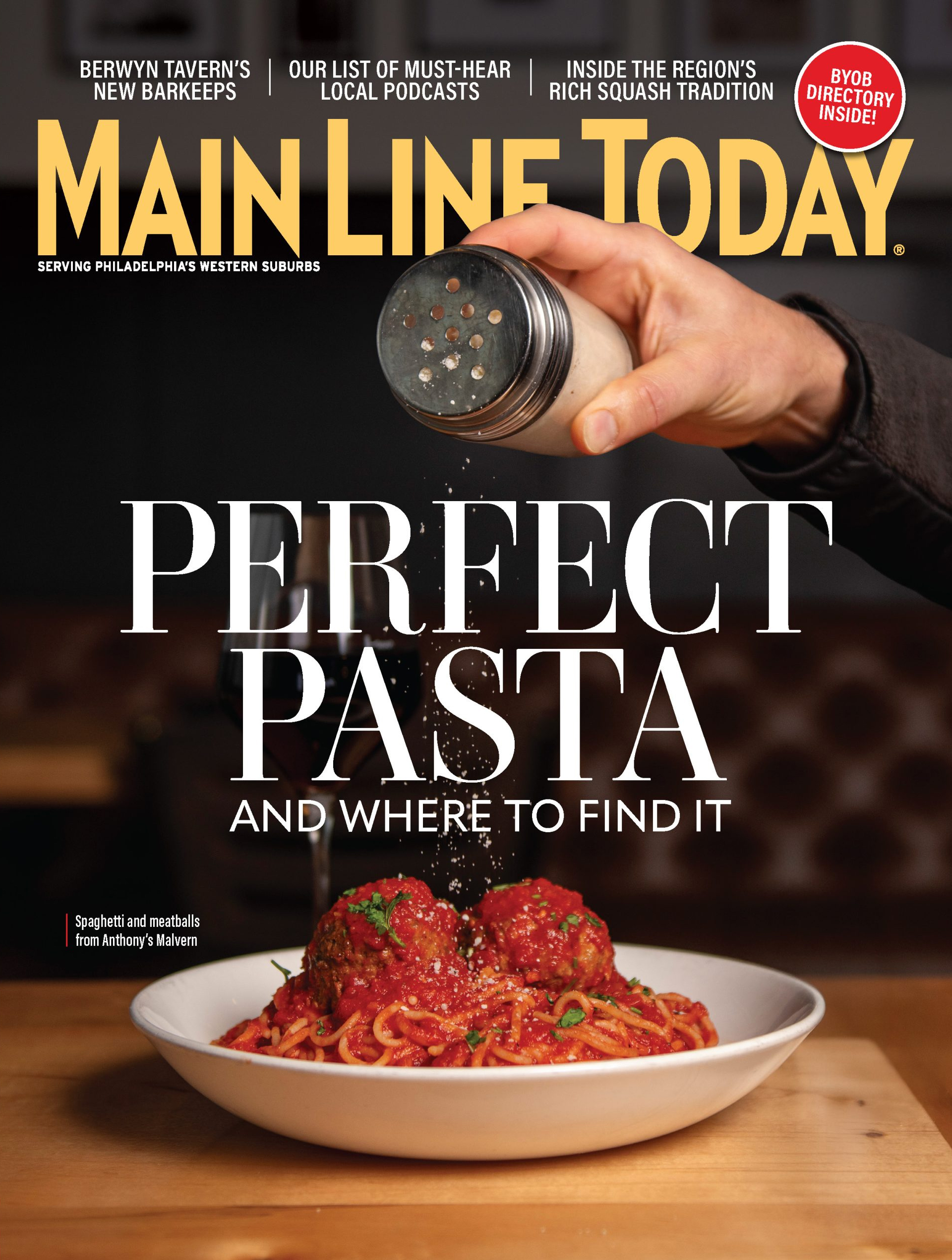 Main Line Today February 01, 2026 Issue Cover