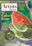 Artists July 01, 2019 Issue Cover
