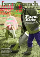 Farm-and-Ranch-Living February 01, 2017 Issue Cover