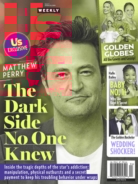 Us-Weekly January 22, 2024 Issue Cover