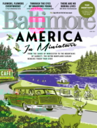 Baltimore June 01, 2021 Issue Cover