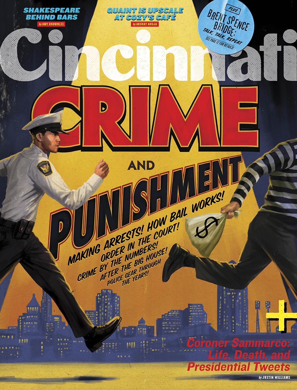 Cincinnati February 01, 2018 Issue Cover