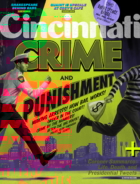 Cincinnati February 01, 2018 Issue Cover