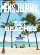 Mens-Journal March 01, 2017 Issue Cover