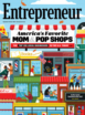 Entrepreneur September 01, 2024 Issue Cover