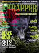 The-Trapper December 01, 2020 Issue Cover