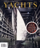 Yachts-International July 01, 2019 Issue Cover