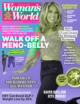 Womans-World January 26, 2026 Issue Cover
