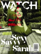 Watch October 01, 2014 Issue Cover