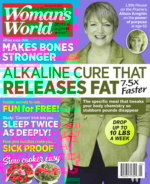 Womans-World January 29, 2024 Issue Cover