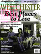 Westchester-Magazine October 01, 2014 Issue Cover
