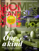 Homes & Antiques May 01, 2026 Issue Cover