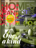 Homes-and-Antiques May 01, 2026 Issue Cover