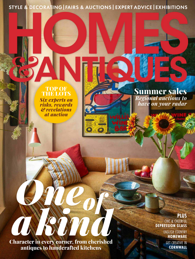 Homes-and-Antiques May 01, 2026 Issue Cover