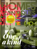 Homes & Antiques May 01, 2026 Issue Cover