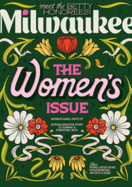 Milwaukee November 01, 2023 Issue Cover