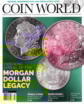 Coin-World-Monthly August 01, 2024 Issue Cover