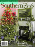 Southern-Lady November 01, 2022 Issue Cover