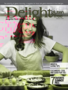 Delight-Gluten-Free August 01, 2023 Issue Cover