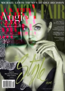 Vanity-Fair September 01, 2017 Issue Cover