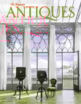 The-Magazine-Antiques September 01, 2025 Issue Cover