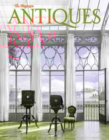 The Magazine Antiques September 01, 2025 Issue Cover