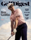 Golf Digest February 01, 2026 Issue Cover