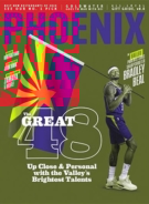Phoenix-Magazine November 01, 2024 Issue Cover