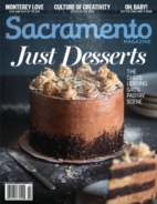 Sacramento February 01, 2018 Issue Cover
