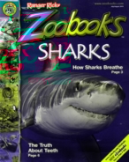 zoobooks July 01, 2019 Issue Cover