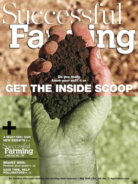 Successful-Farming May 01, 2016 Issue Cover