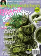 Weight-Watchers-Magazine September 01, 2016 Issue Cover