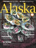 alaska September 01, 2019 Issue Cover