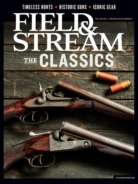 Field-and-Stream December 01, 2021 Issue Cover