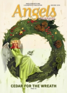 Angels-on-Earth November 01, 2015 Issue Cover
