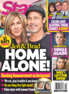 star April 20, 2020 Issue Cover