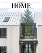 Midwest-Design September 01, 2022 Issue Cover