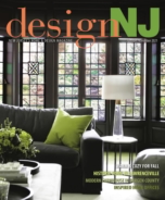 Design-Nj October 01, 2021 Issue Cover