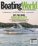 Boating-World May 01, 2019 Issue Cover