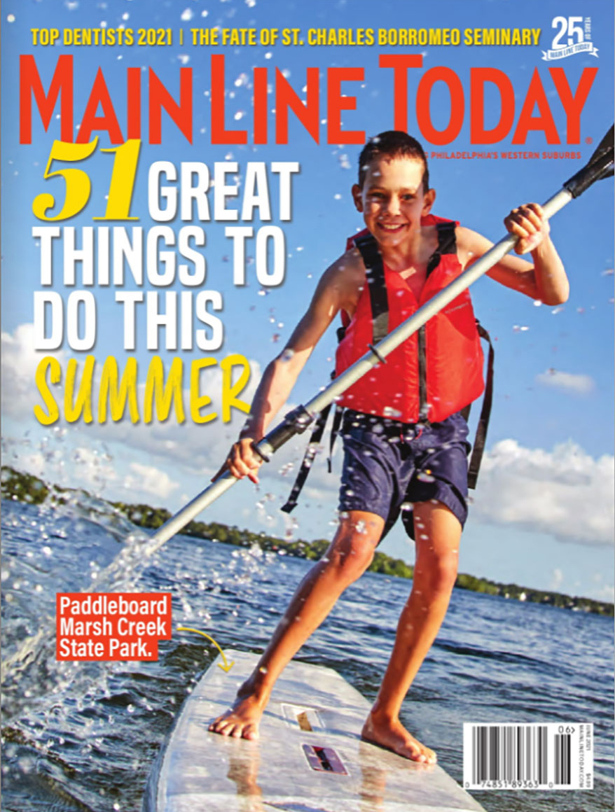 Main-Line-Today June 01, 2021 Issue Cover