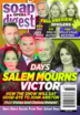 Soap-Opera-Digest September 11, 2023 Issue Cover