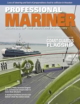 Professional-Mariner October 01, 2025 Issue Cover