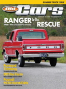 Old-Cars July 15, 2023 Issue Cover