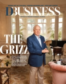 DBusiness January 01, 2024 Issue Cover