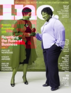 Inc-Magazine October 01, 2021 Issue Cover