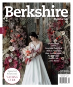 Berkshire Magazine December 01, 2025 Issue Cover